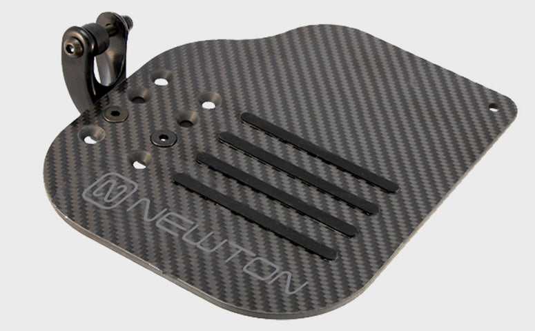 Newton Carbon Footplate - NextGen HME