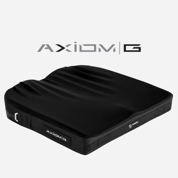 Axiom G - NextGen HME