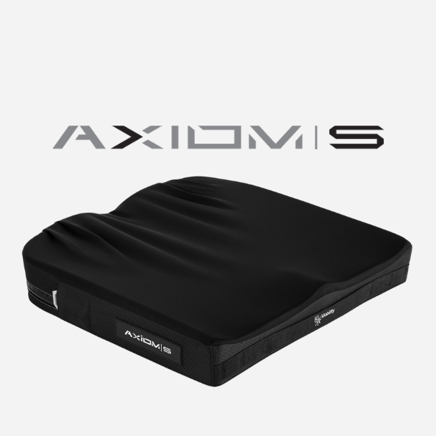 Axiom S - NextGen HME