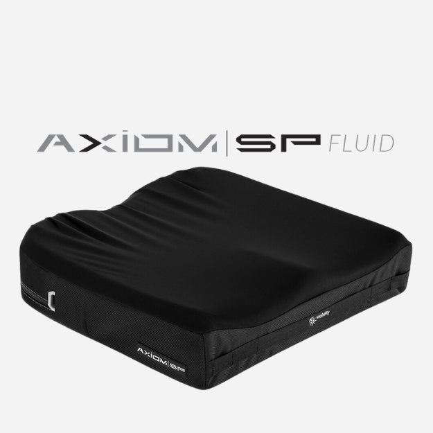 Axiom SP FLUID - NextGen HME