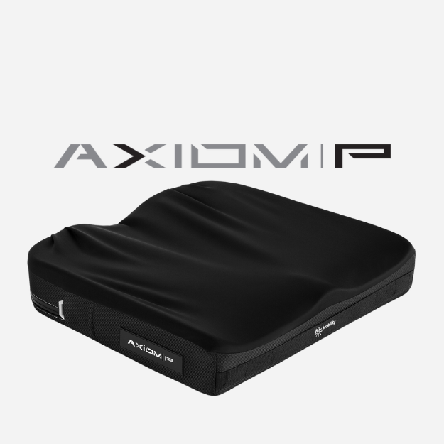 Axiom P - NextGen HME