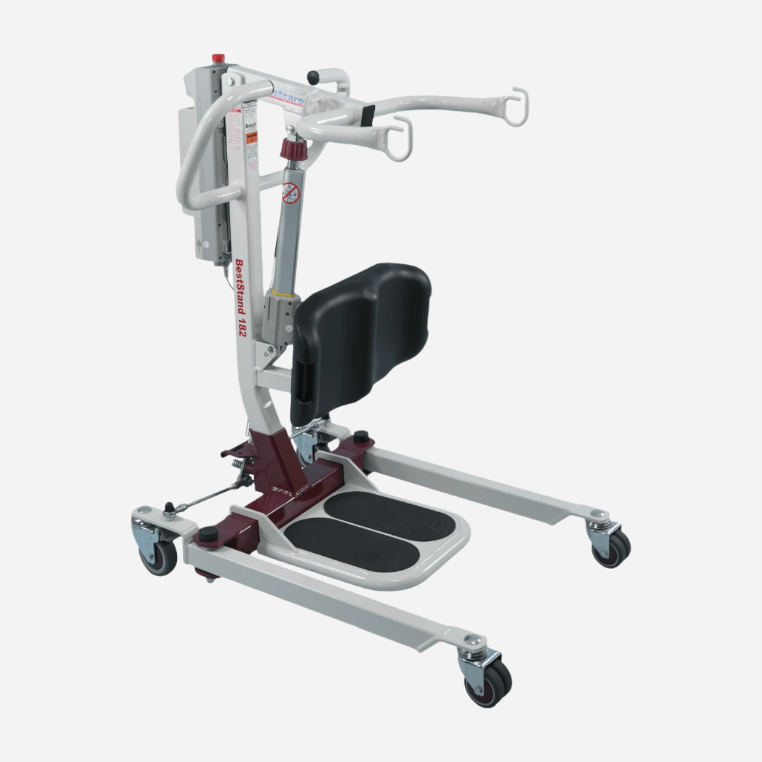 The Bestlift SA182/H are an affordable Care solution. They are compact and easy to maneuver. 