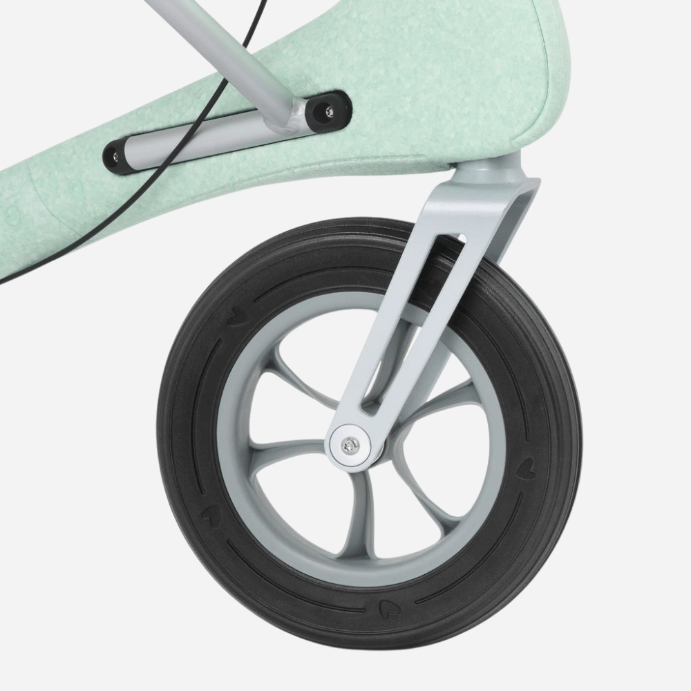 ByAcre Nordic Pioneer Ultralight Rollator - NextGen HME
