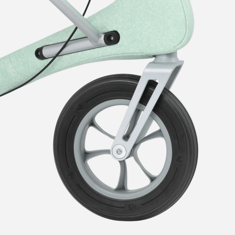 ByAcre Nordic Pioneer Ultralight Rollator - NextGen HME