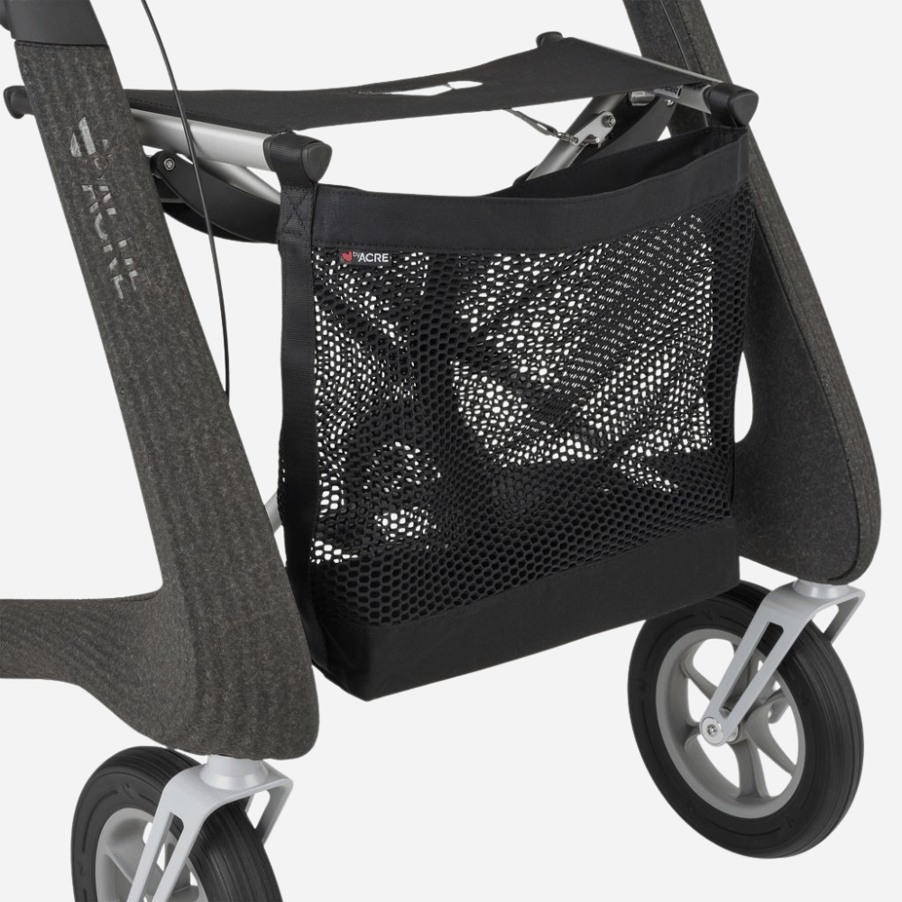 ByAcre Nordic Pioneer Ultralight Rollator - NextGen HME
