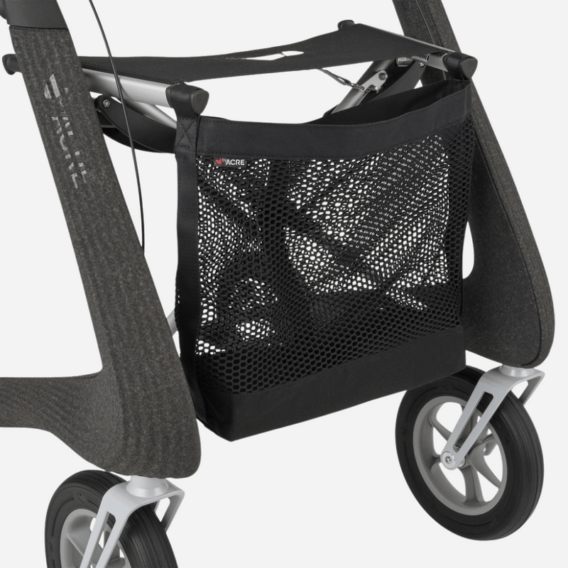 ByAcre Nordic Pioneer Ultralight Rollator - NextGen HME