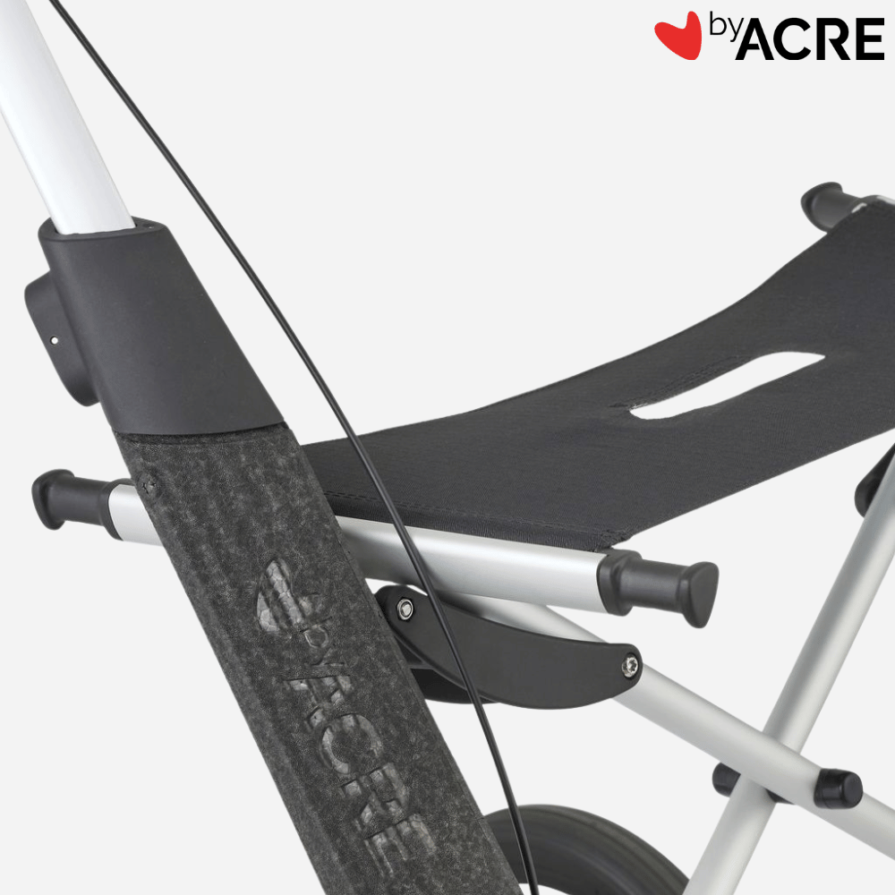 ByAcre Nordic Pioneer Ultralight Rollator - NextGen HME