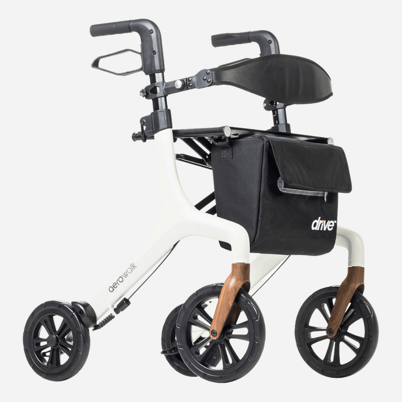 AeroWalk Ultra-Lite Rollator - NextGen HME