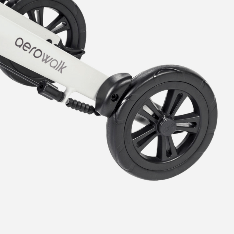 AeroWalk Ultra-Lite Rollator - NextGen HME