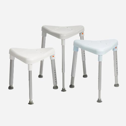 Etac Edge shower stool - NextGen HME