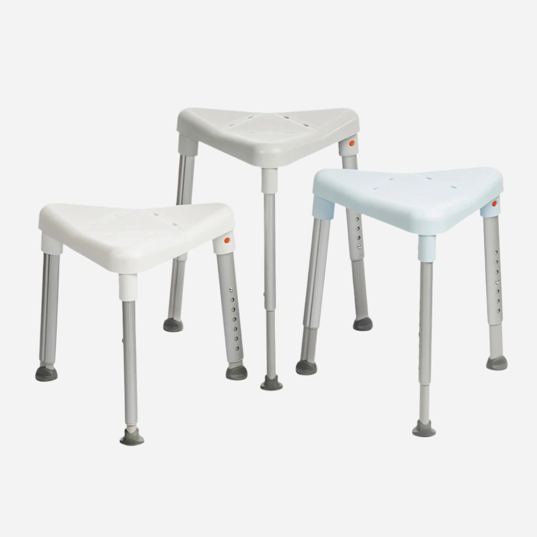 Etac Edge shower stool