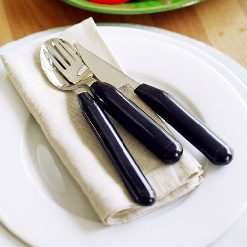 Etac Light cutlery with thick handles - NextGen HME