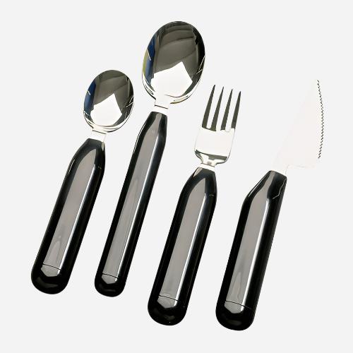 Etac Light cutlery with thick handles - NextGen HME