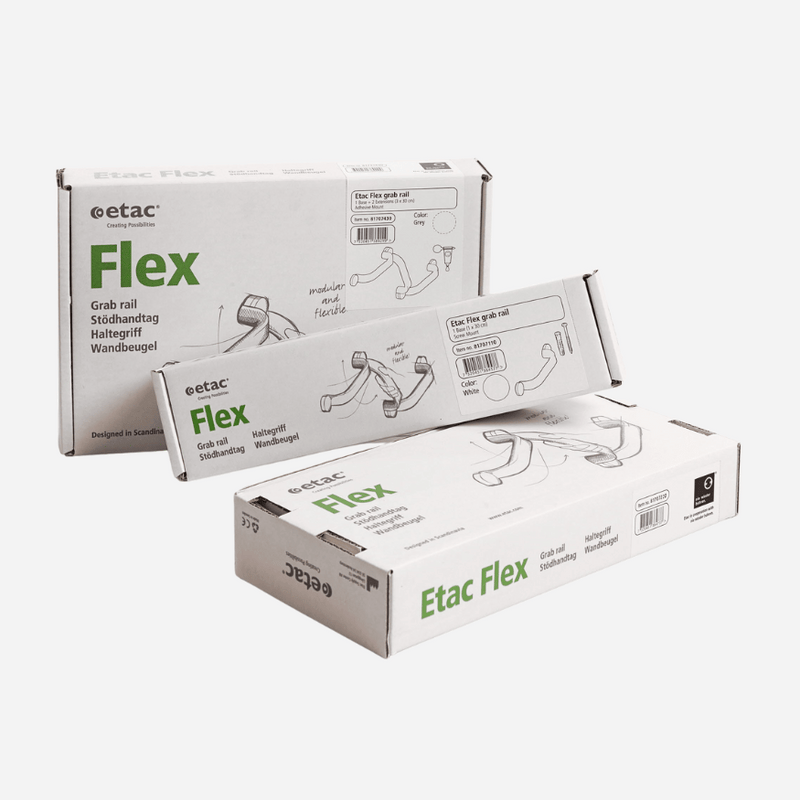 Etac Flex Grab Rail - NextGen HME