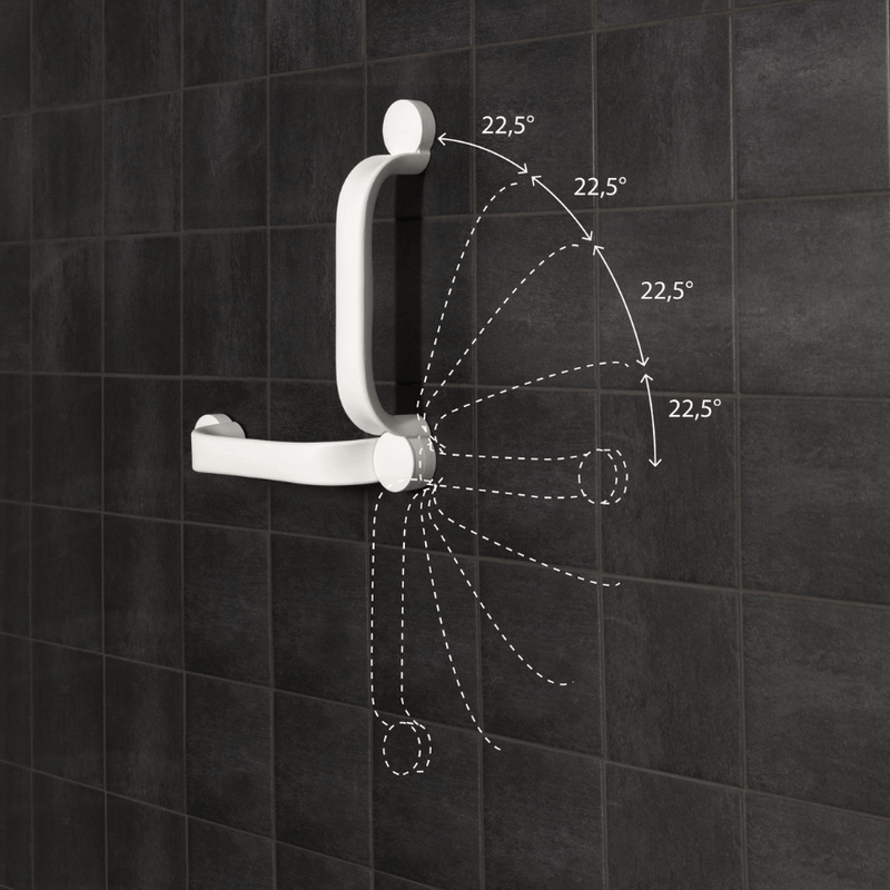 Etac Flex Grab Rail - NextGen HME