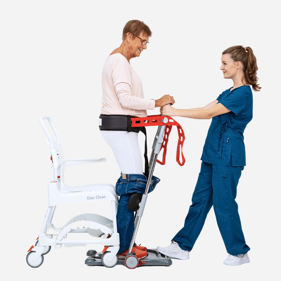 Molift Raiser Pro - NextGen HME