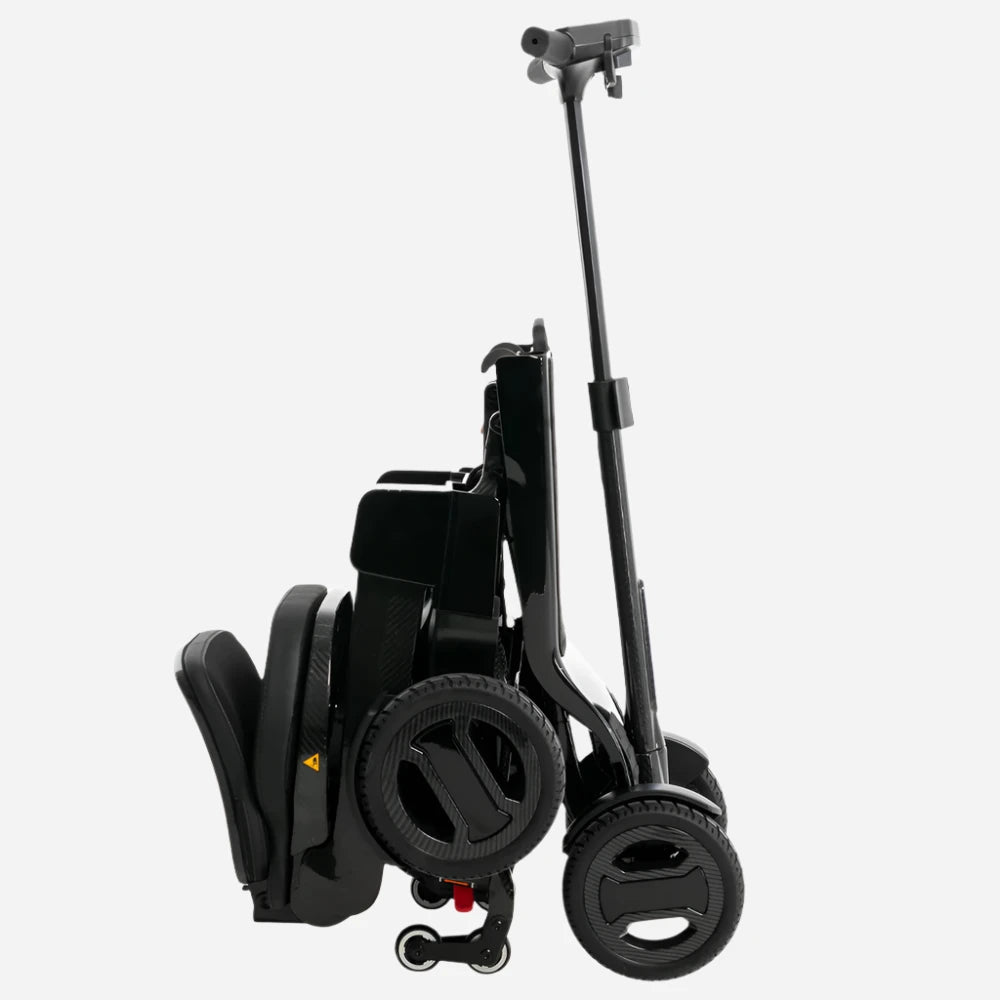 Go Go® Carbon Portable Scooter - NextGen HME