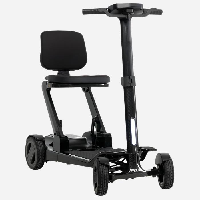 Go Go® Carbon Portable Scooter - NextGen HME