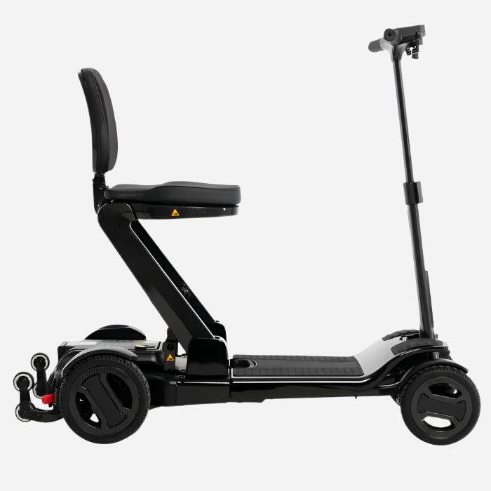 Go Go® Carbon Portable Scooter - NextGen HME