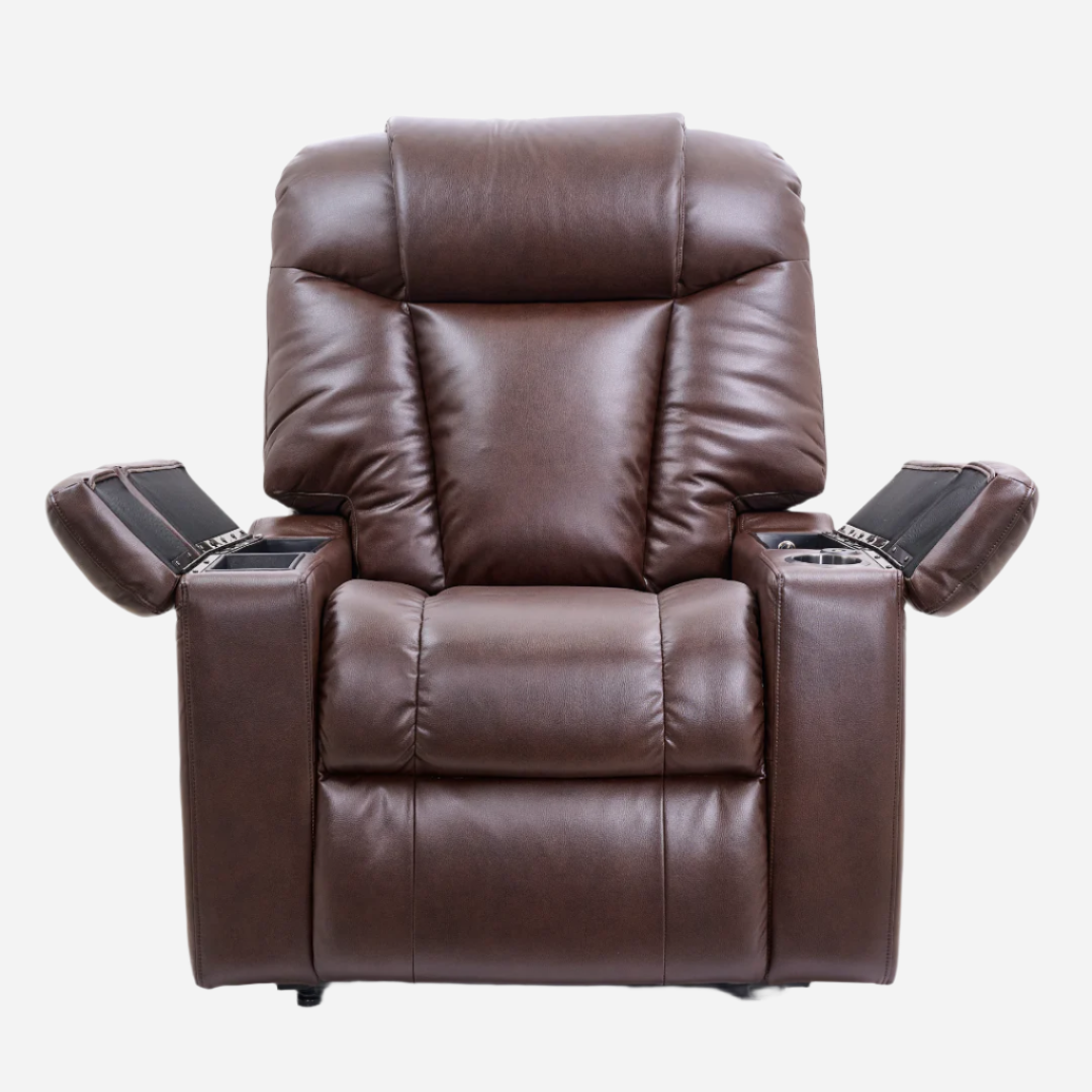 Golden Technologies Rhea with Maxicomfort Lift Chair - NextGen HME