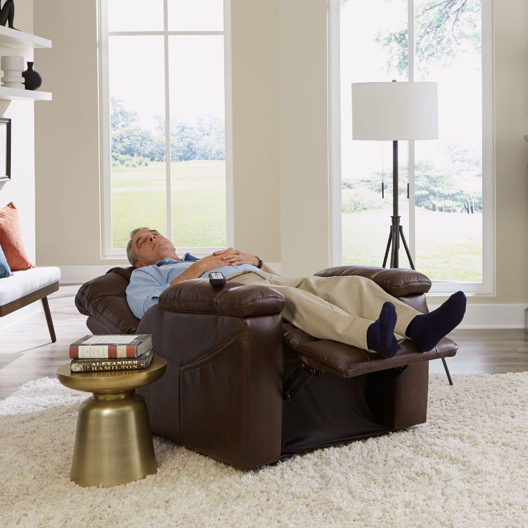 Golden Technologies Rhea with Maxicomfort Lift Chair - NextGen HME