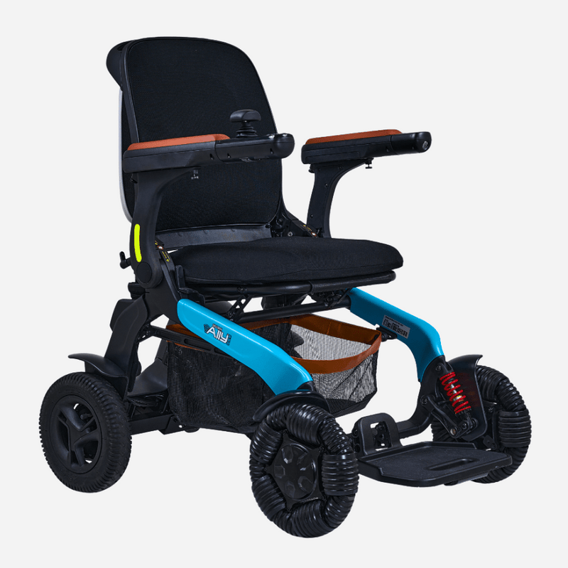 Golden Ally Pro - NextGen HME