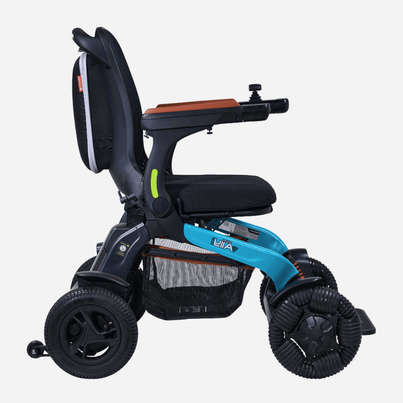 Golden Ally Pro - NextGen HME