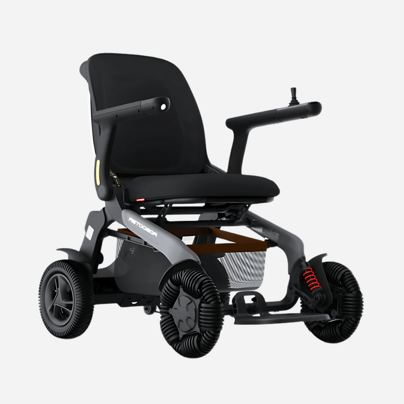 Golden Ally Pro - NextGen HME