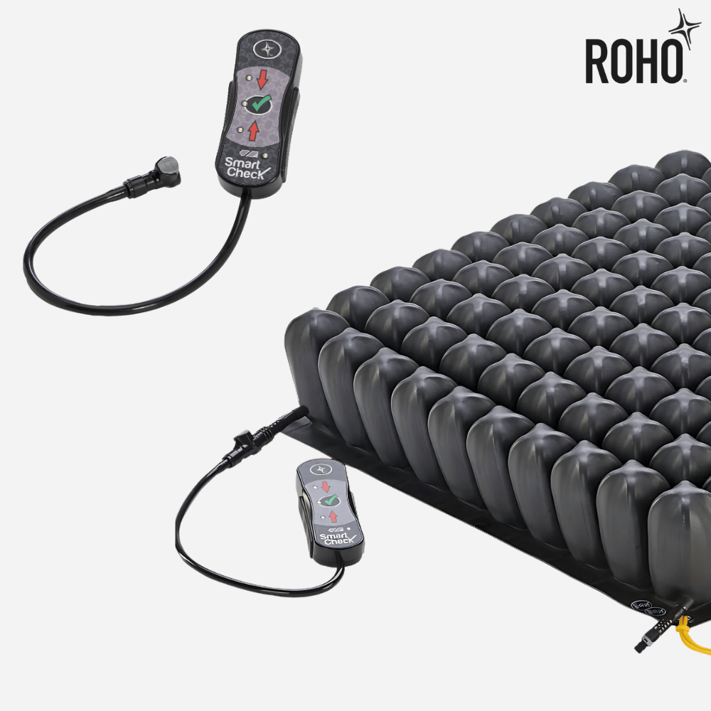 ROHO Smart Check Air Cushion Monitor