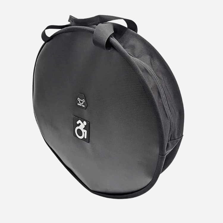 Handy Bag Co. Wheel Bag