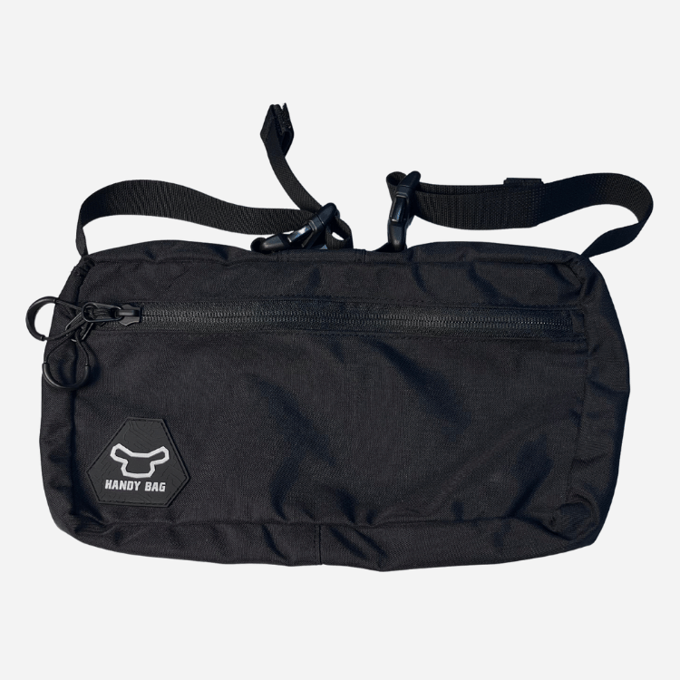 Handy Bag Wheelchair under seat pouch X - NextGen HME