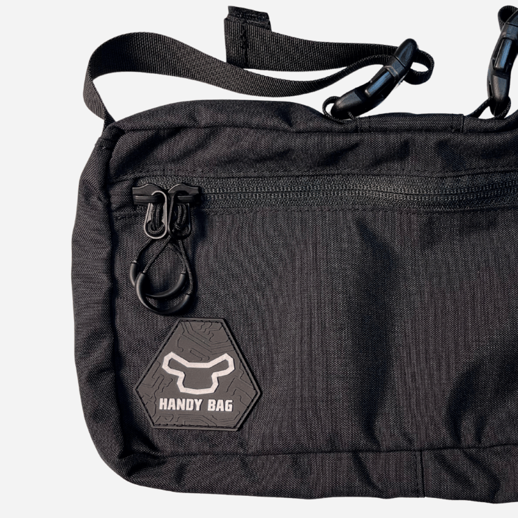 Handy Bag Wheelchair under seat pouch X - NextGen HME