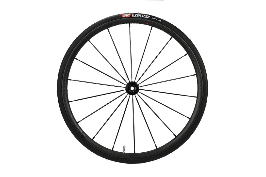 IRC Exeracer Pro pneumatic tire - NextGen HME