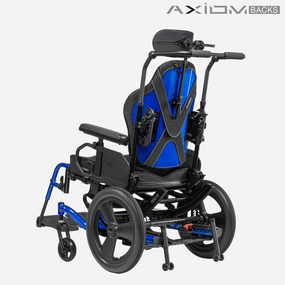 Axiom Back - NextGen HME