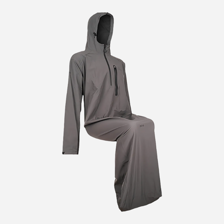 Raindek® Raincape Plus - NextGen HME