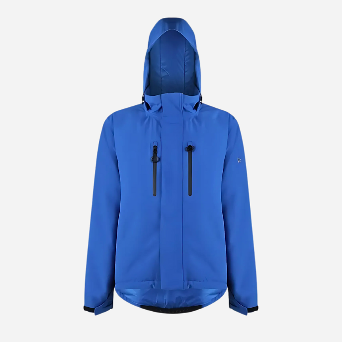 Kinetic Balance QT Winter Jacket - NextGen HME