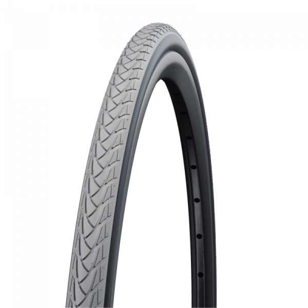 Schwalbe Marathon Plus Evolution pneumatic tires - NextGen HME