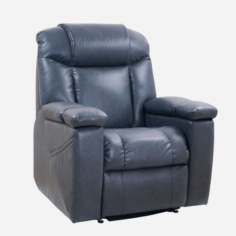 Golden Rhea with Twilight & Nirvana Lift Chair - NextGen HME