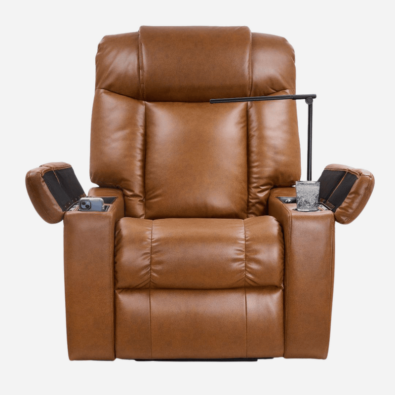 Golden Rhea with Twilight & Nirvana Lift Chair - NextGen HME