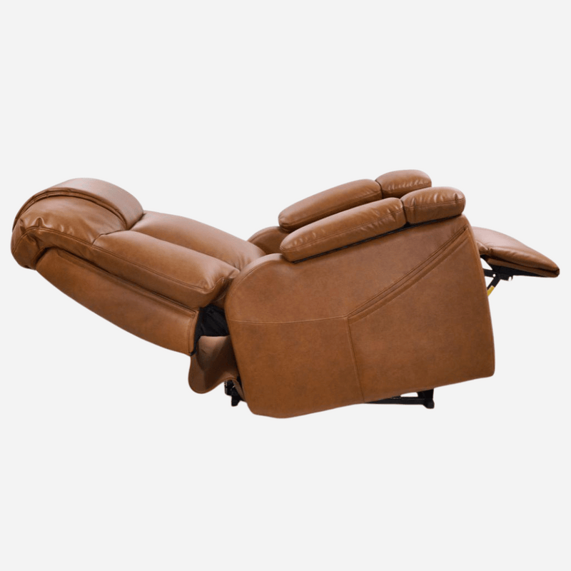 Golden Rhea with Twilight & Nirvana Lift Chair - NextGen HME