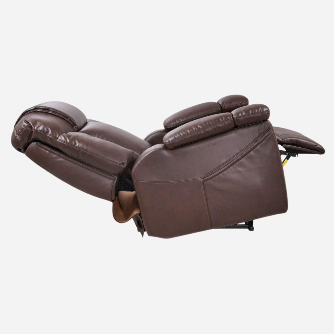 Golden Rhea with Twilight & Nirvana Lift Chair - NextGen HME