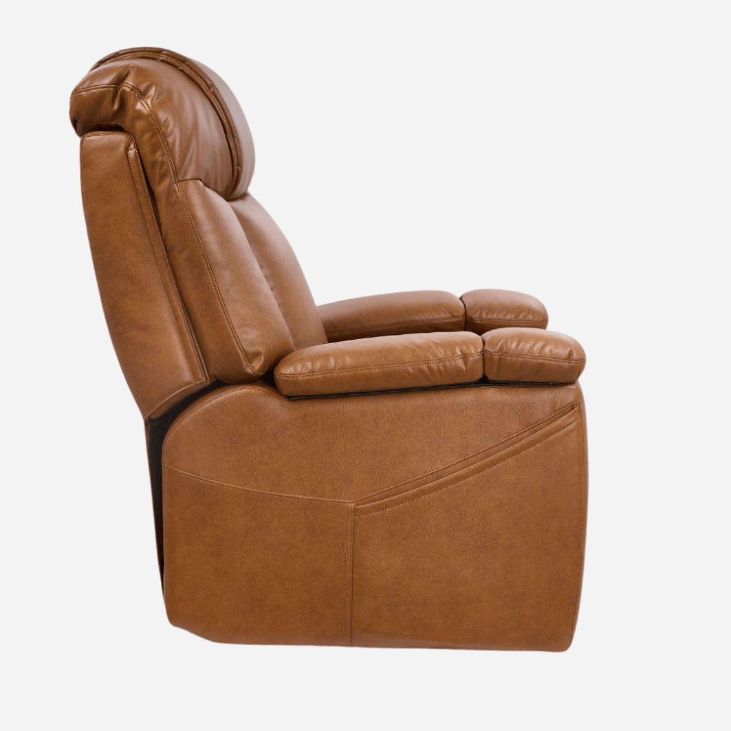 Golden Rhea with Twilight & Nirvana Lift Chair - NextGen HME