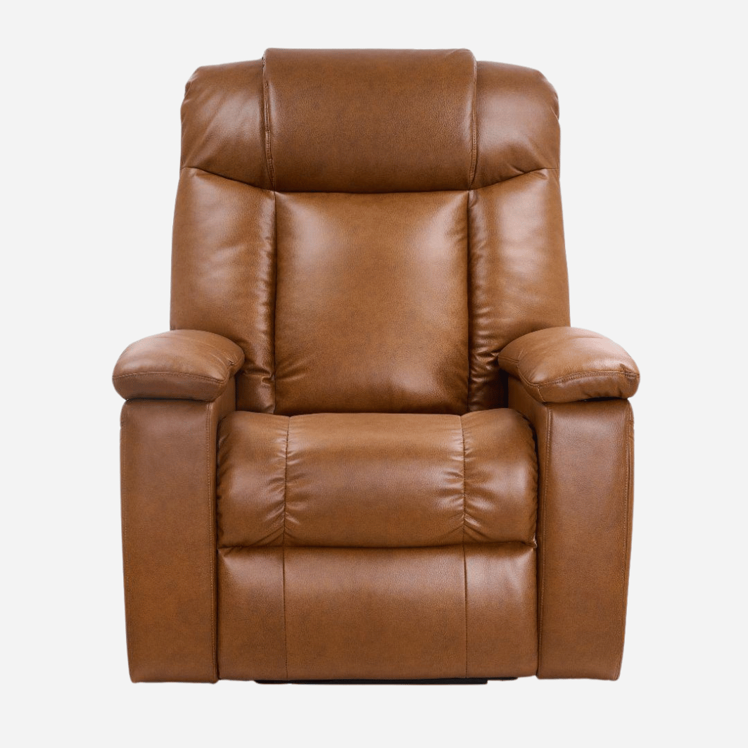 Golden Rhea with Twilight & Nirvana Lift Chair - NextGen HME