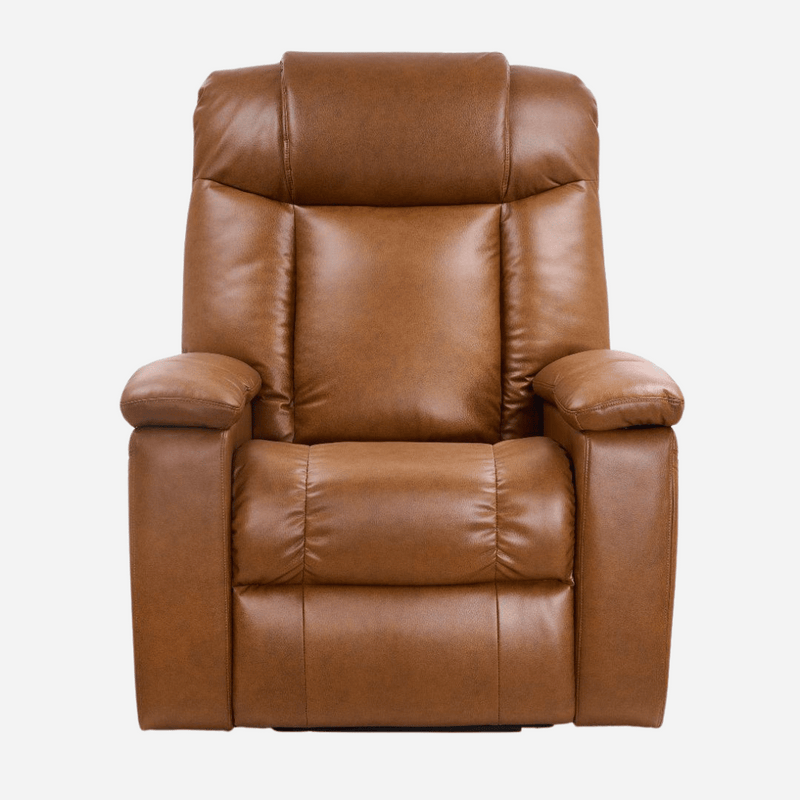 Golden Rhea with Twilight & Nirvana Lift Chair - NextGen HME