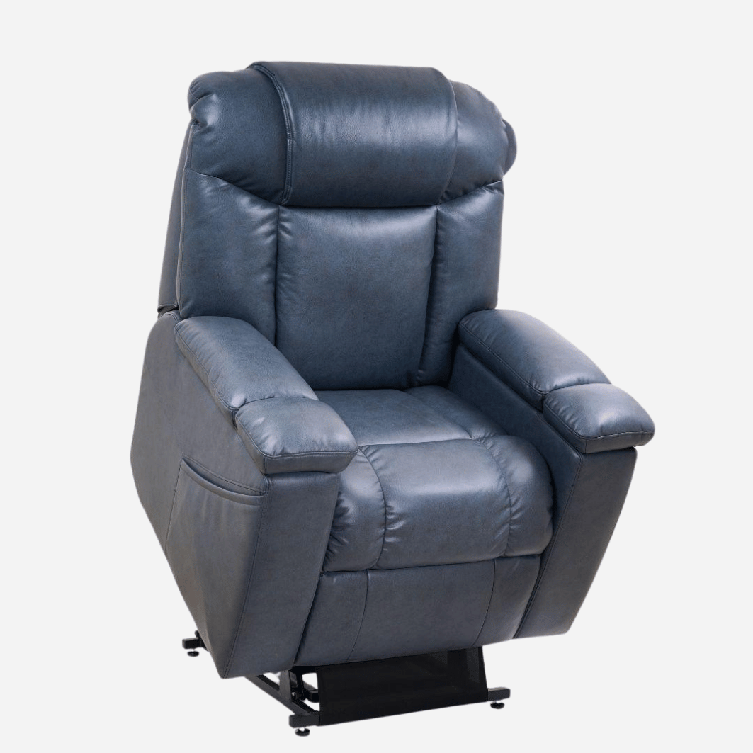 Golden Rhea with Twilight & Nirvana Lift Chair - NextGen HME