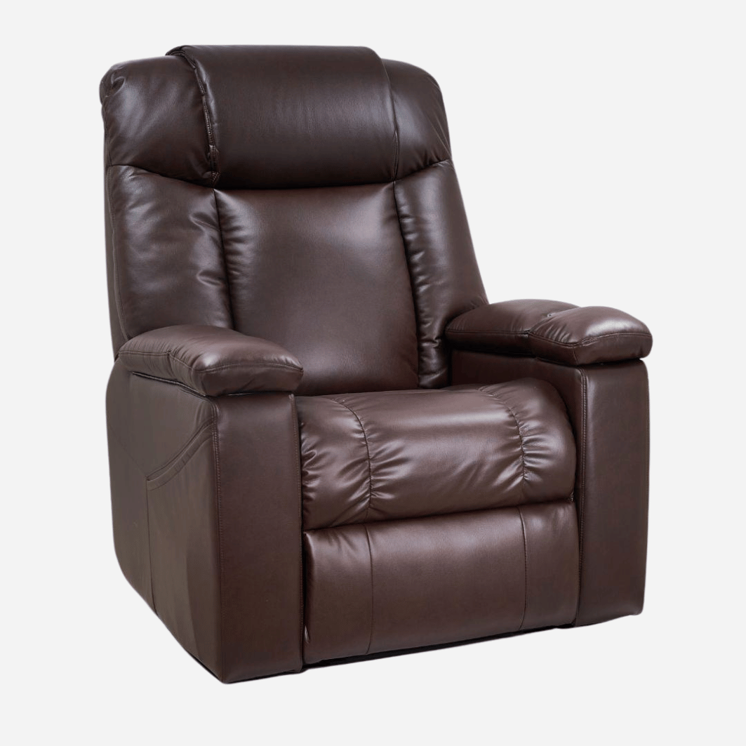 Golden Rhea with Twilight & Nirvana Lift Chair - NextGen HME