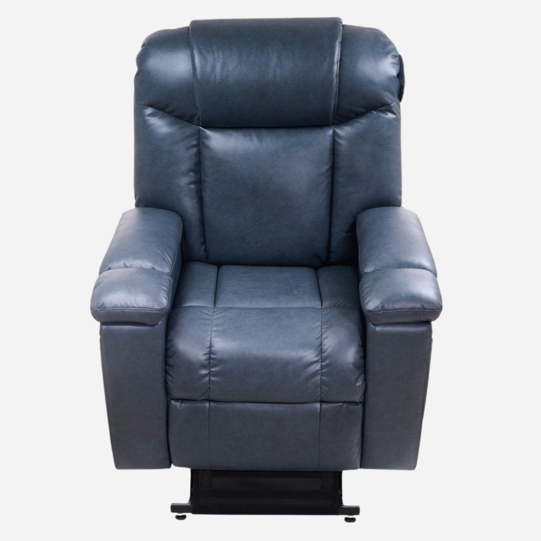 Golden Rhea with Twilight & Nirvana Lift Chair - NextGen HME