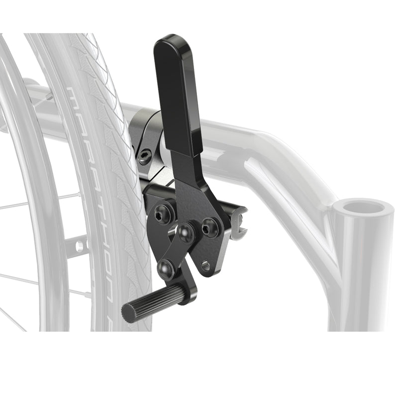 Newton Wheel Lock - NextGen HME