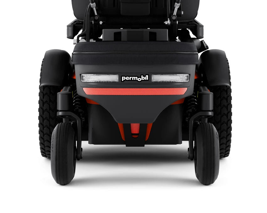 Permobil Essentials Carrier - NextGen HME