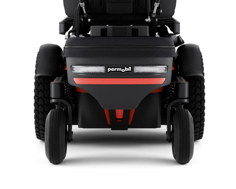 Permobil Essentials Carrier - NextGen HME